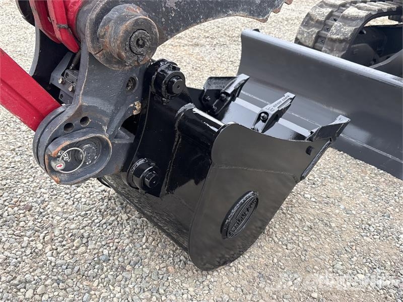 Yanmar SV40 Mini Excavator 소형 굴삭기 7톤 미만