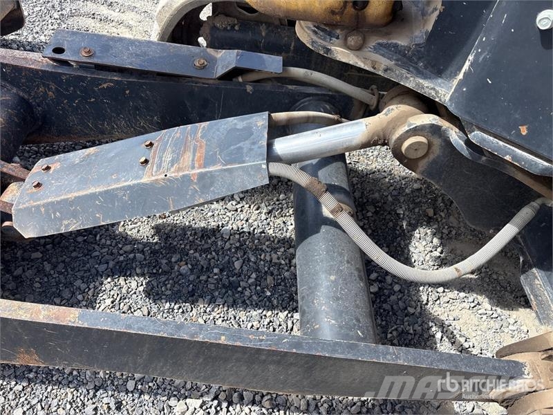 Yanmar Vi055-6A Mini Excavator Minigraafmachines < 7t