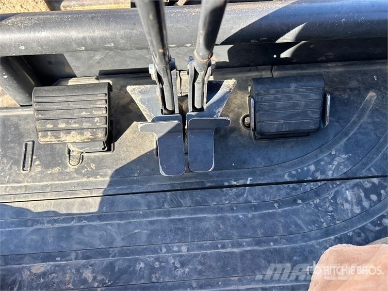 Yanmar ViO35-6A Mini ekskavatori < 7 t