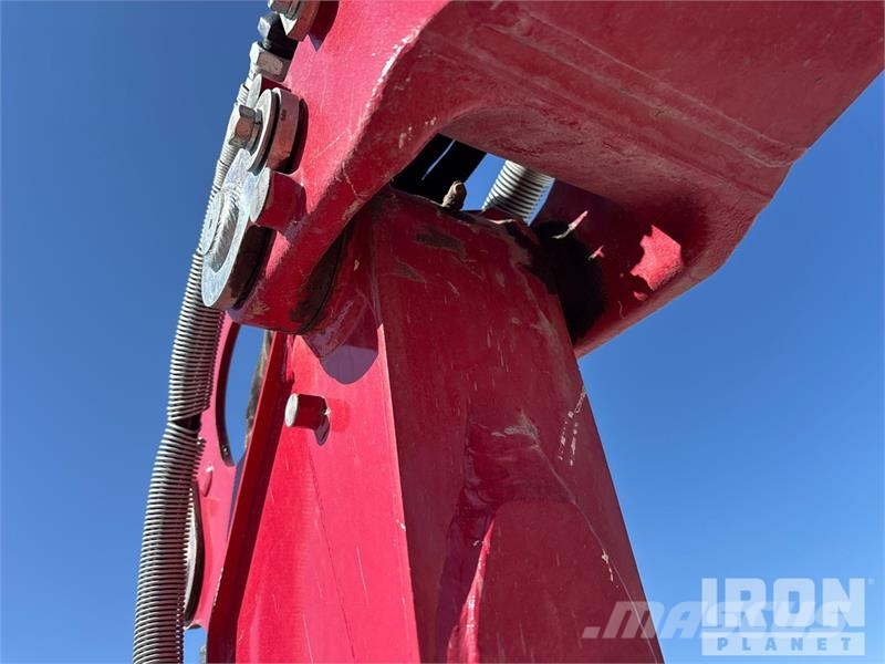 Yanmar ViO35-6A Mini Escavadoras <7t