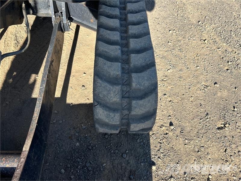 Yanmar ViO35-6A Mini ekskavatori < 7 t