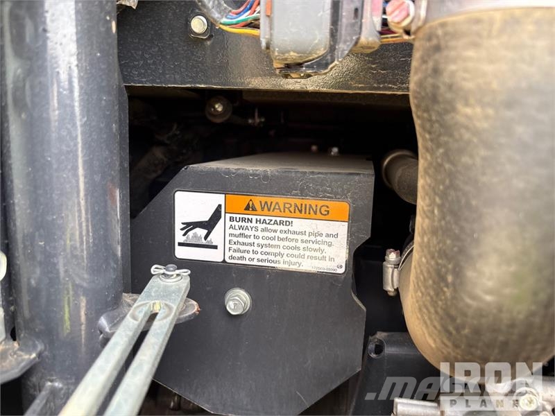 Yanmar ViO35-6A Mini Escavadoras <7t