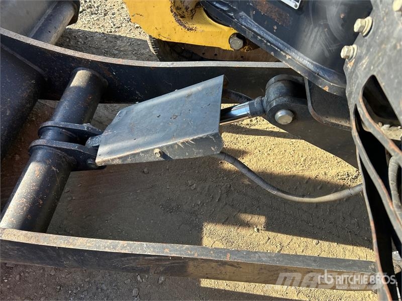 Yanmar ViO35-6A Mini ekskavatori < 7 t