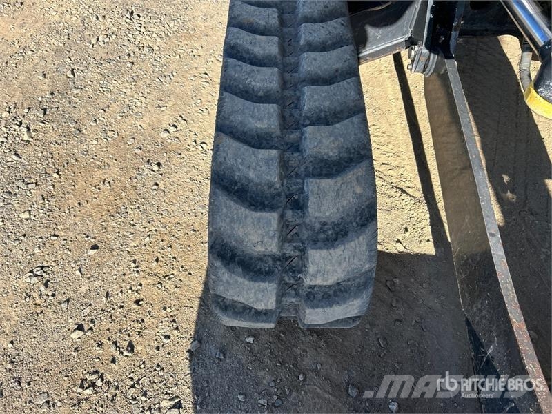Yanmar ViO35-6A Mini ekskavatori < 7 t