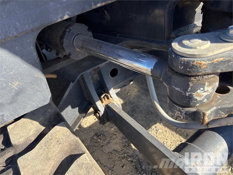 Yanmar VIO55-6A Mini Excavator حفارات صغيرة أقل من 7 طن (حفارات صغيرة)