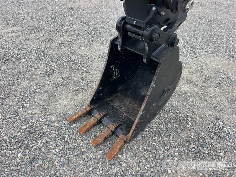 Yanmar ViO55-6A Mini Excavator 소형 굴삭기 7톤 미만