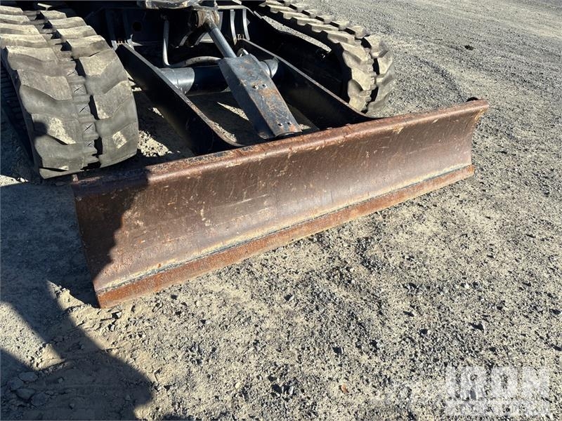 Yanmar VIO55-6A Mini Excavator حفارات صغيرة أقل من 7 طن (حفارات صغيرة)