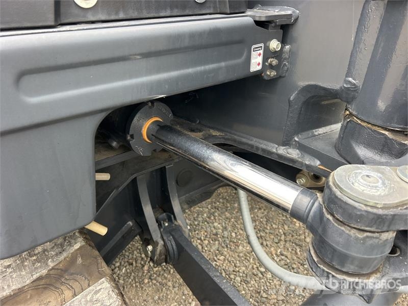 Yanmar ViO55-6A Mini Excavator 소형 굴삭기 7톤 미만
