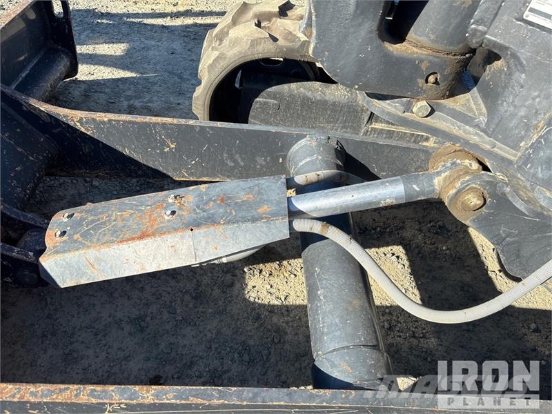 Yanmar VIO55-6A Mini Excavator حفارات صغيرة أقل من 7 طن (حفارات صغيرة)