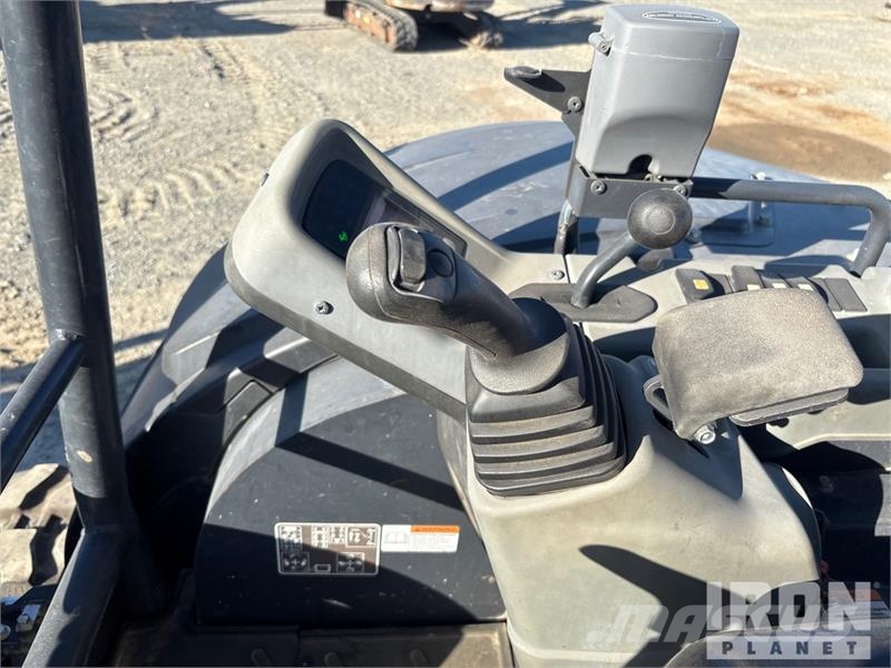 Yanmar VIO55-6A Mini Excavator حفارات صغيرة أقل من 7 طن (حفارات صغيرة)