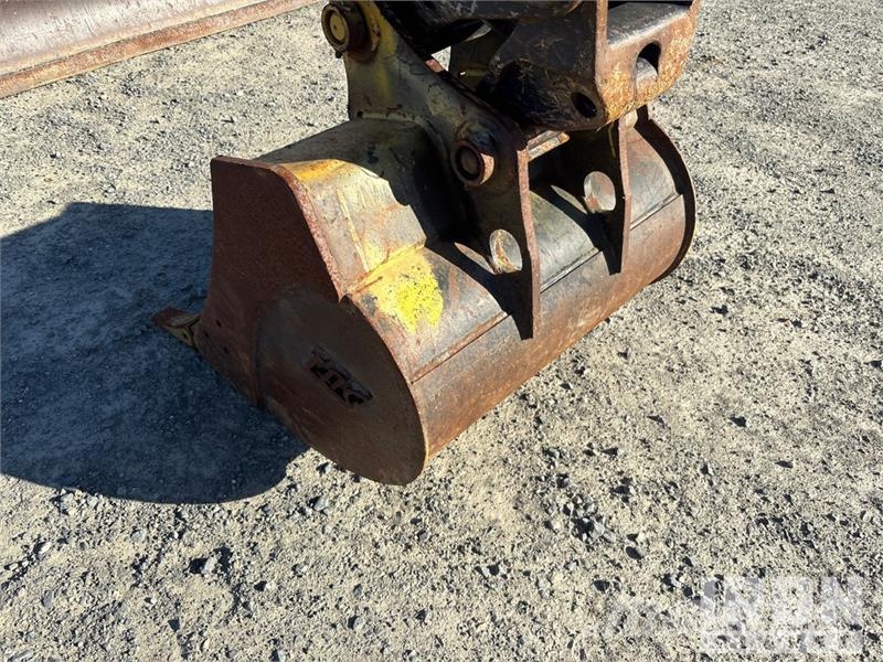 Yanmar VIO55-6A Mini Excavator حفارات صغيرة أقل من 7 طن (حفارات صغيرة)