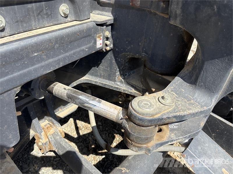 Yanmar VIO55-6A Mini Excavator Minigravemaskiner