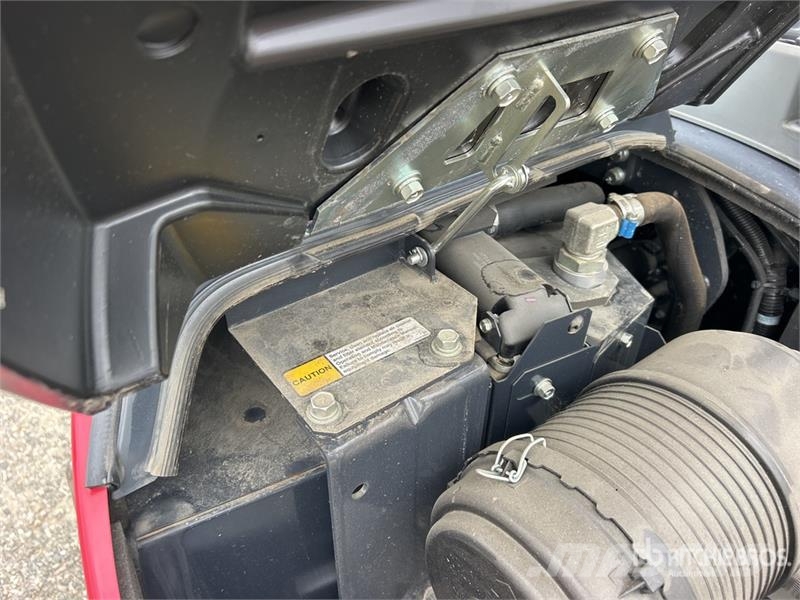 Yanmar ViO55-6A Mini Excavator 소형 굴삭기 7톤 미만