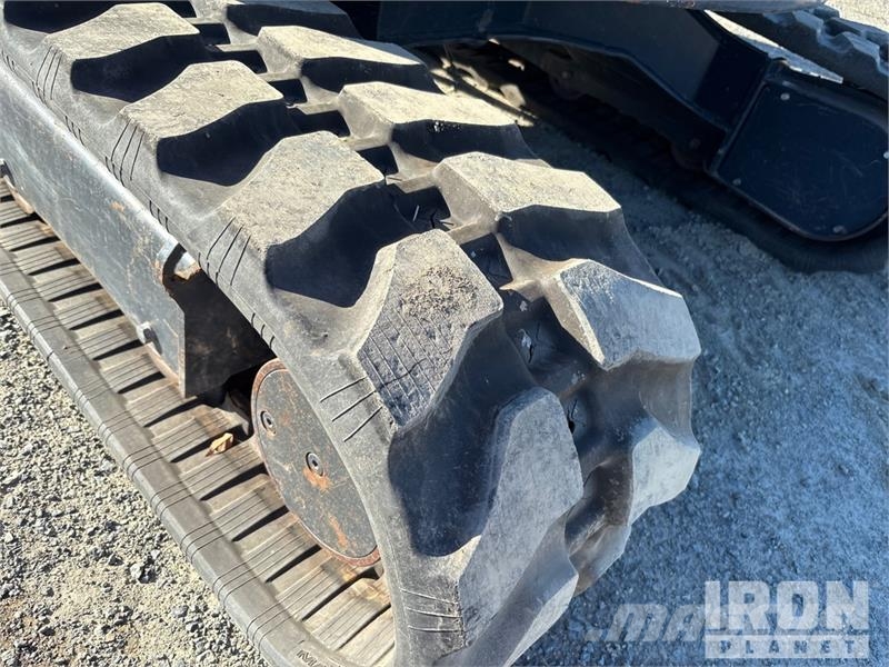 Yanmar VIO55-6A Mini Excavator حفارات صغيرة أقل من 7 طن (حفارات صغيرة)