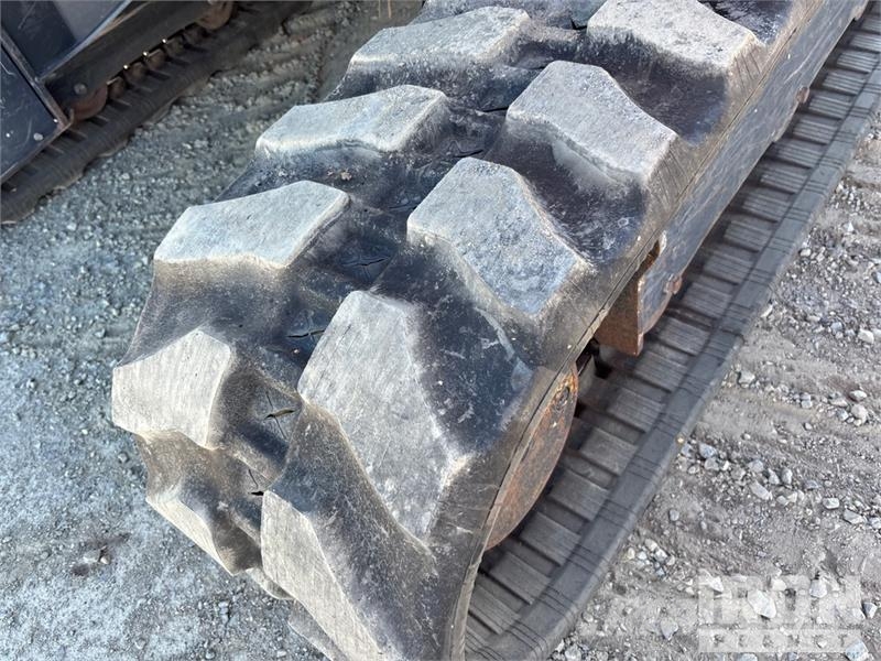 Yanmar VIO55-6A Mini Excavator حفارات صغيرة أقل من 7 طن (حفارات صغيرة)
