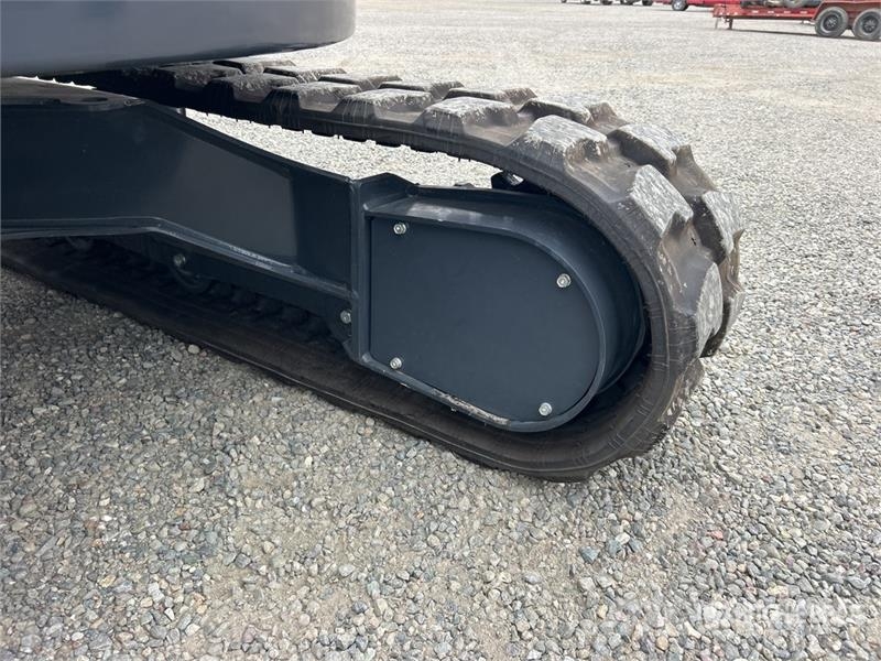 Yanmar ViO55-6A Mini Excavator 소형 굴삭기 7톤 미만