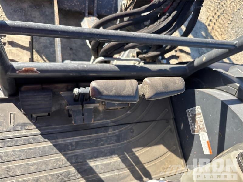 Yanmar VIO55-6A Mini Excavator حفارات صغيرة أقل من 7 طن (حفارات صغيرة)