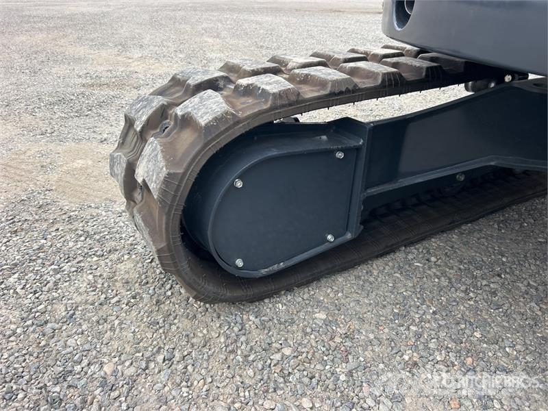 Yanmar ViO55-6A Mini Excavator 소형 굴삭기 7톤 미만
