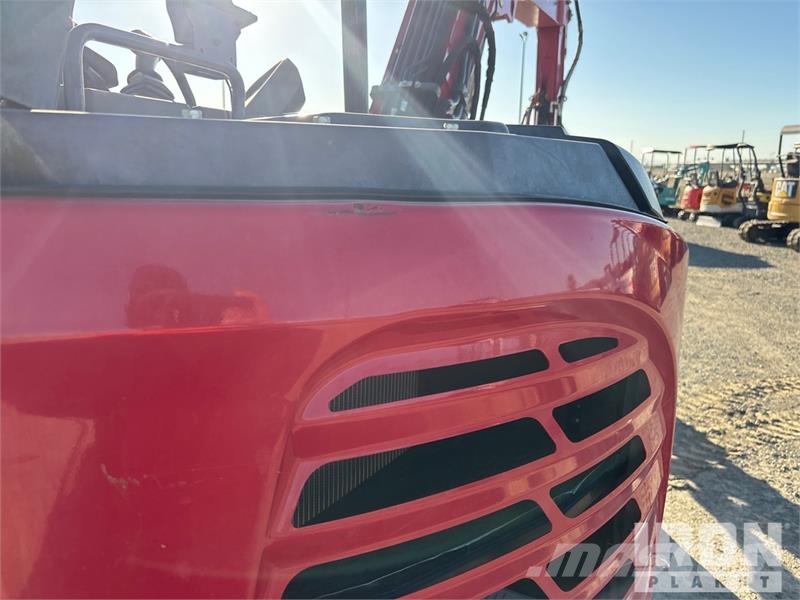 Yanmar VIO55-6A Mini Excavator حفارات صغيرة أقل من 7 طن (حفارات صغيرة)