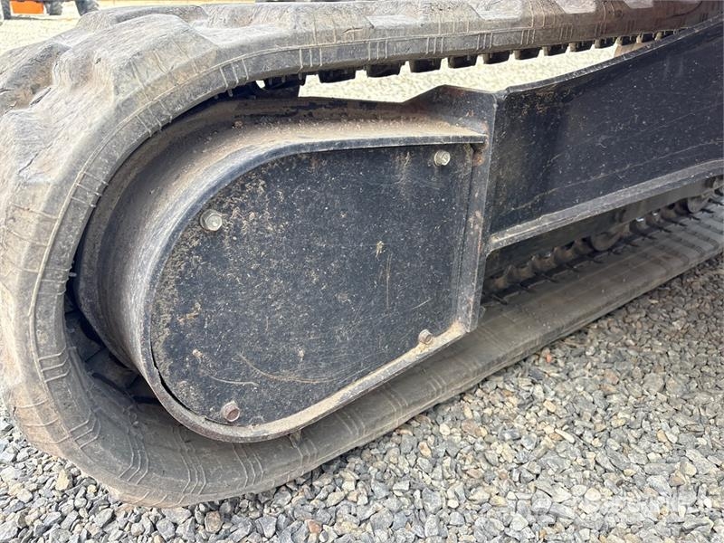 Yanmar VIO55 Mini Excavator Mini excavators < 7t (Mini diggers)