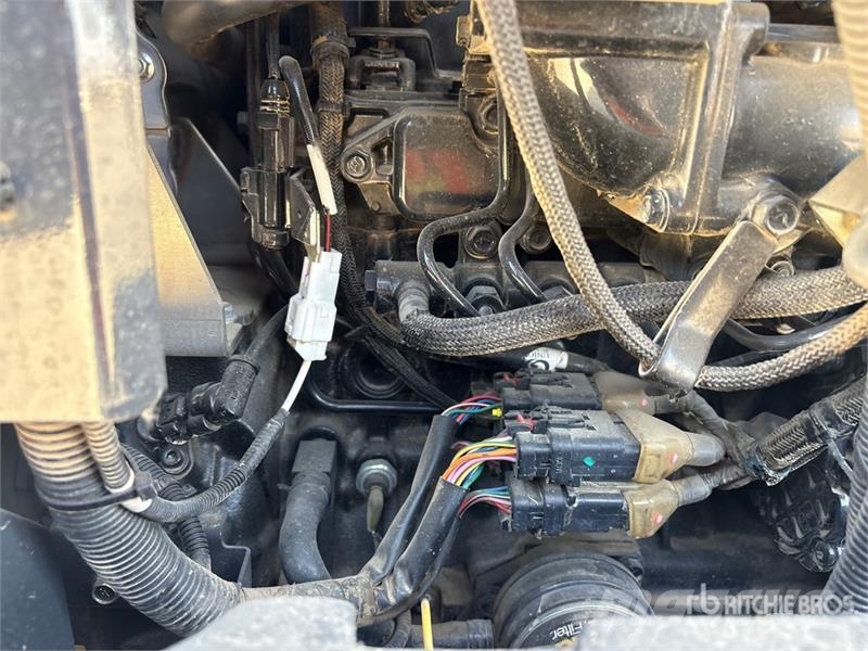 Yanmar ViO55 Mini Excavator Mini bagri <7t