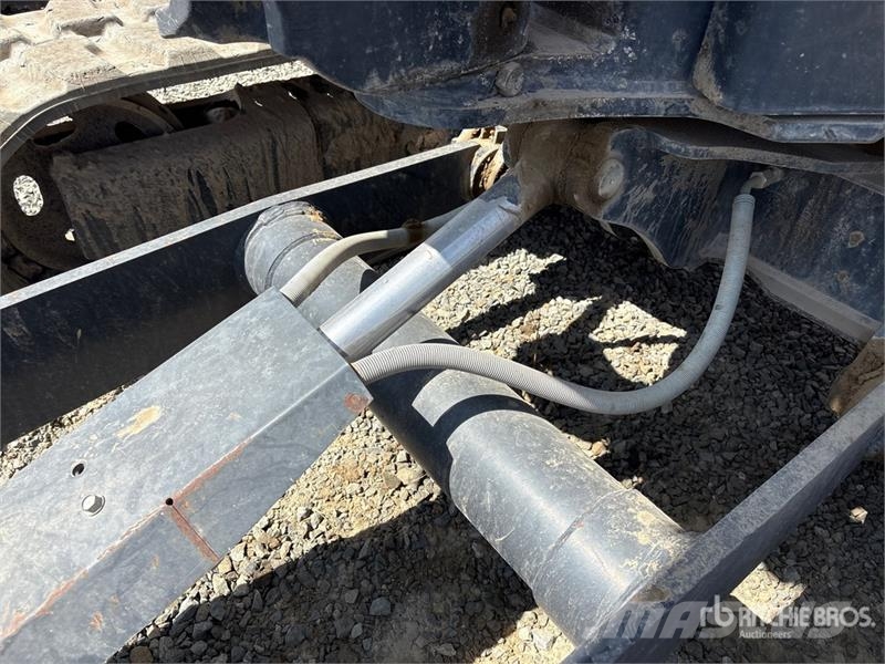 Yanmar VIO55 Mini Excavator Mini excavators < 7t (Mini diggers)