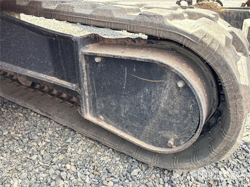 Yanmar VIO55 Mini Excavator Mini excavators < 7t (Mini diggers)