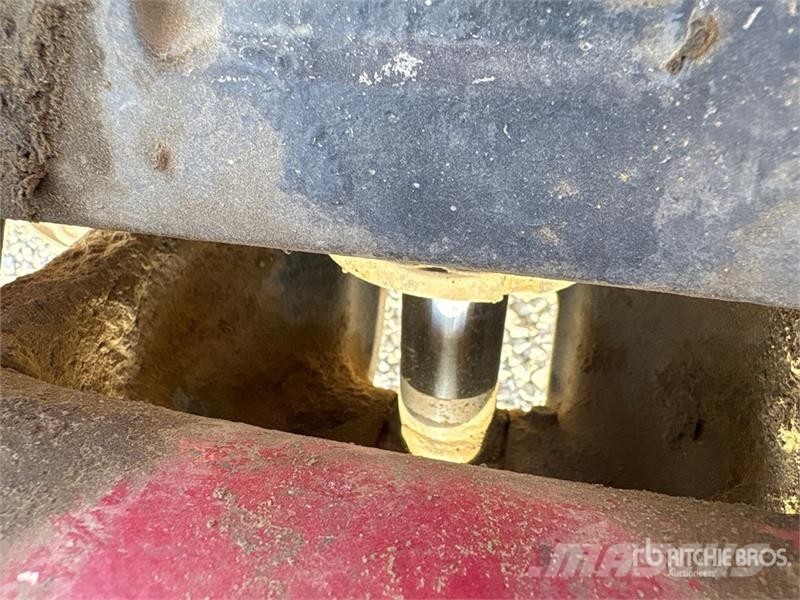Yanmar ViO55 Mini Excavator Mini bagri <7t