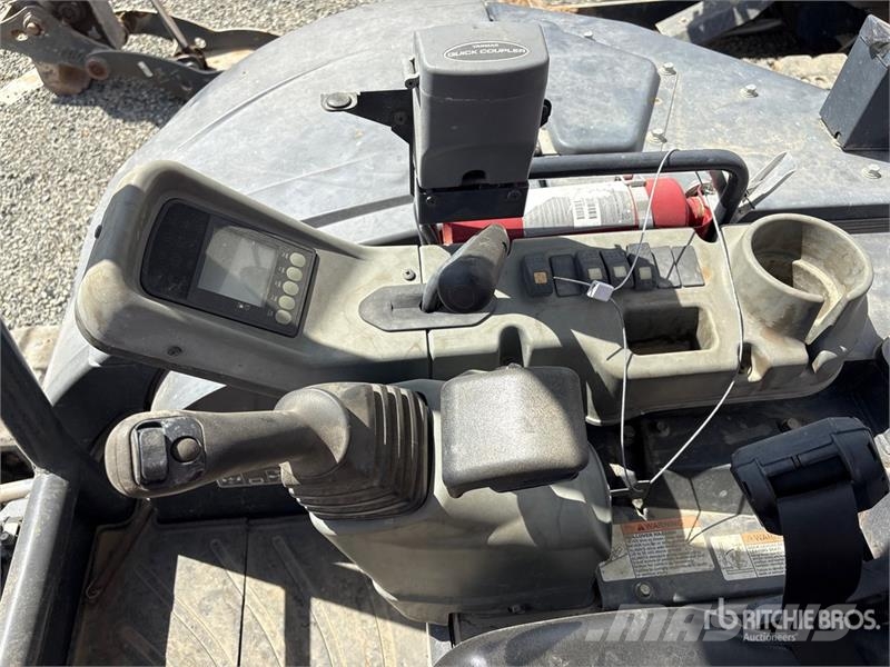 Yanmar VIO55 Mini Excavator Mini excavators < 7t (Mini diggers)