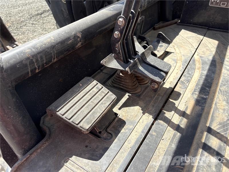 Yanmar VIO55 Mini Excavator Mini excavators < 7t (Mini diggers)