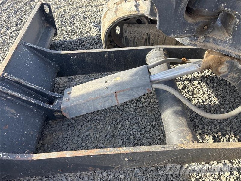 Yanmar ViO55 Mini Excavator Mini bagri <7t