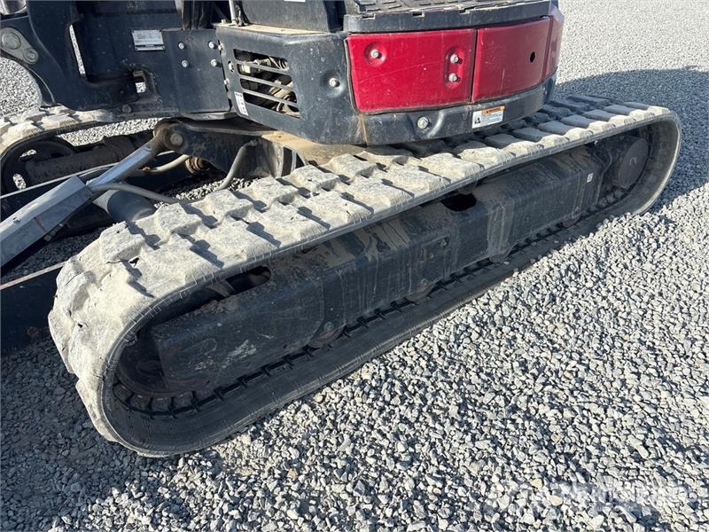 Yanmar ViO55 Mini Excavator Mini bagri <7t