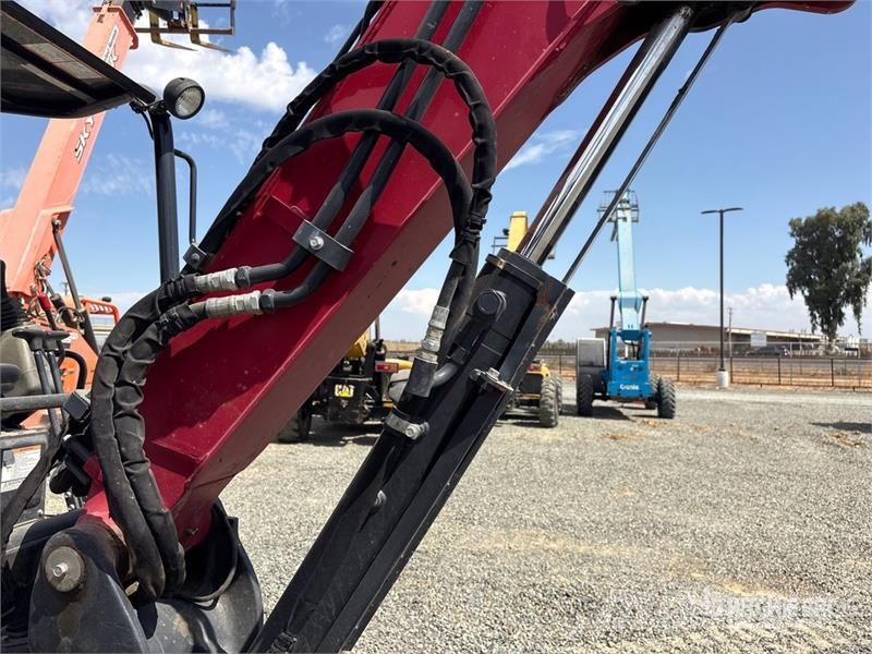 Yanmar VIO55 Mini Excavator Mini excavators < 7t (Mini diggers)