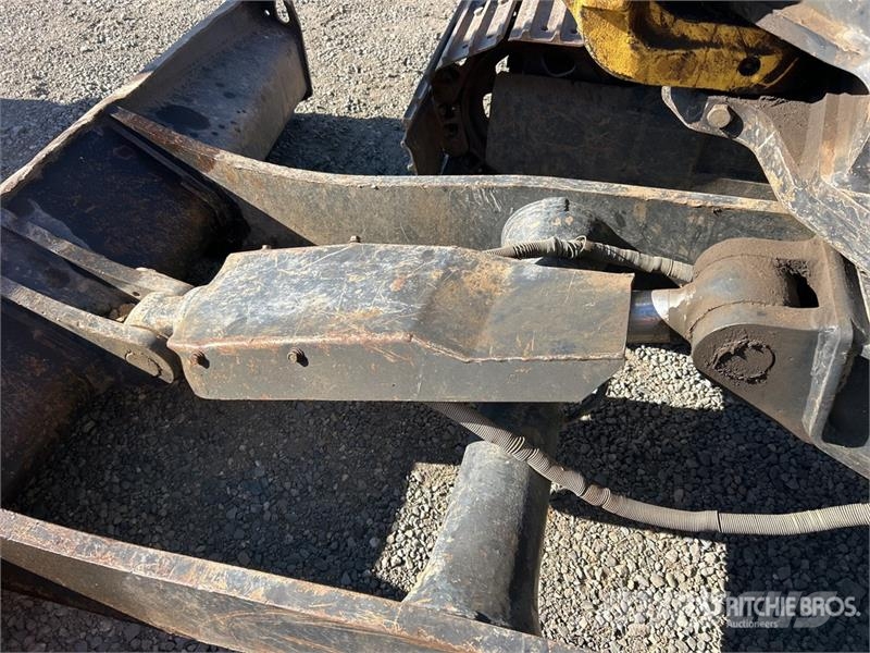 Yanmar VIO80 Mini Excavator Minibagger < 7t