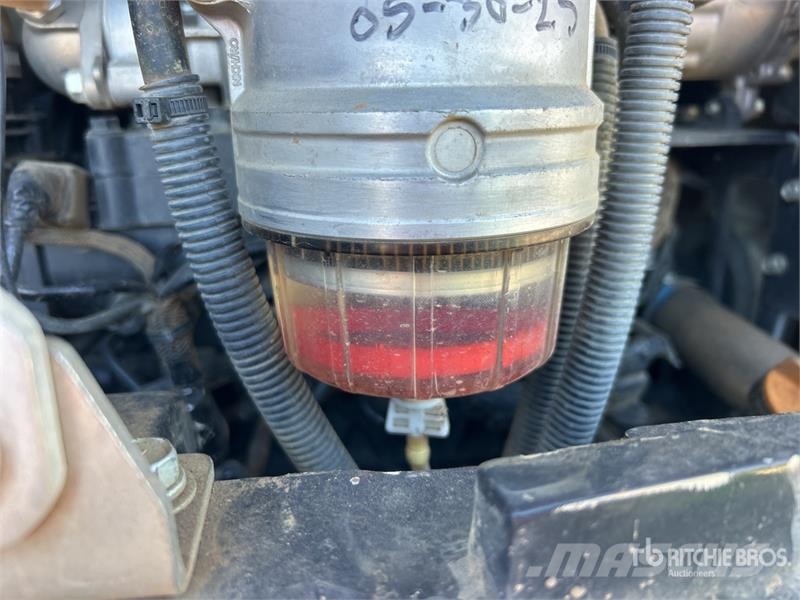 Yanmar VIO80 Mini Excavator Minibagger < 7t