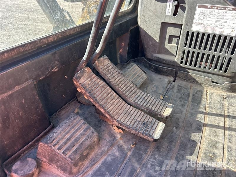 Yanmar VIO80 Mini Excavator Minibagger < 7t