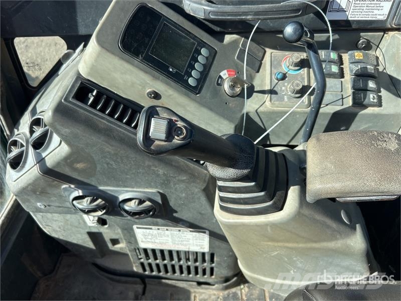 Yanmar VIO80 Mini Excavator Minibagger < 7t