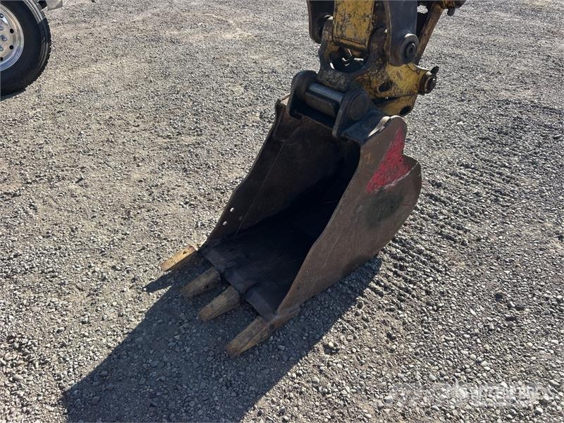 Yanmar VIO80 Mini Excavator Minibagger < 7t