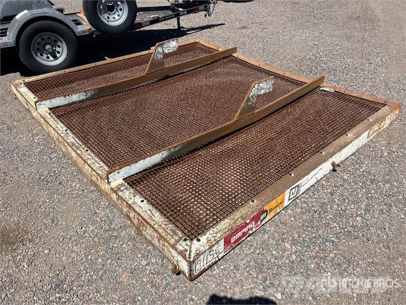 Z-Screen S10-1 Screen Elekler