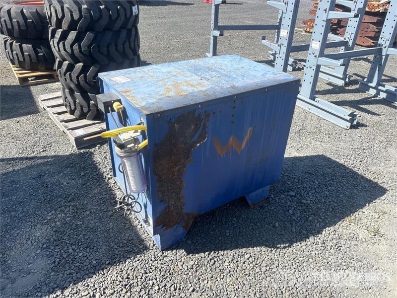 Zep Parts Washer Строителство - Други