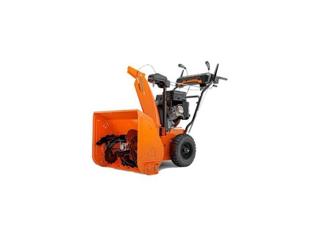 Ariens® Classic Series 24 Ariens AX Other groundscare machines