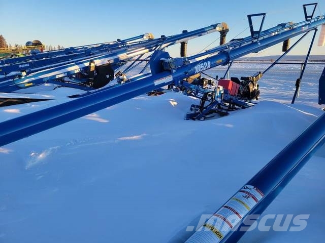 Brandt 1052 AUGER Τρυπάνια