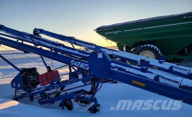 Brandt 842 AUGER Τρυπάνια