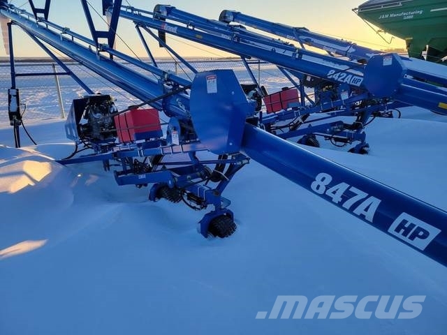Brandt 847 AUGER Τρυπάνια