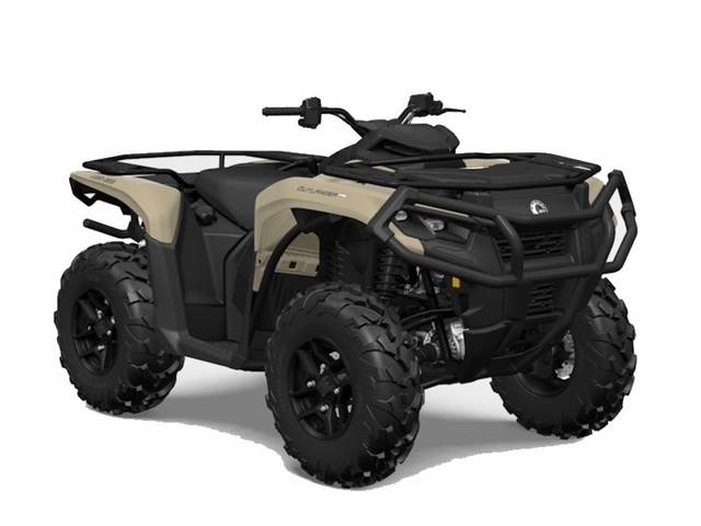 Can-am Outlander Pro Terenska vozila