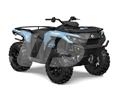 Can-am Outlander XT Quad