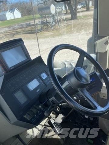 Ford-New Holland 946 Sonstige Baumaschinen