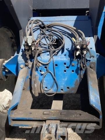 Ford-New Holland 946 Sonstige Baumaschinen
