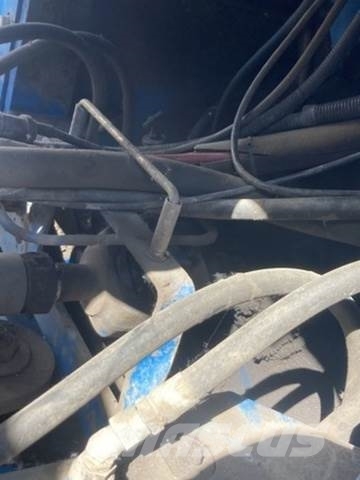 Ford-New Holland 946 Sonstige Baumaschinen
