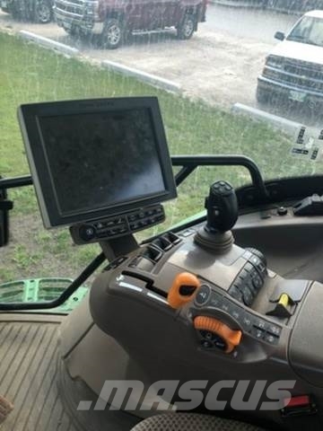 John Deere 6145R Muut koneet